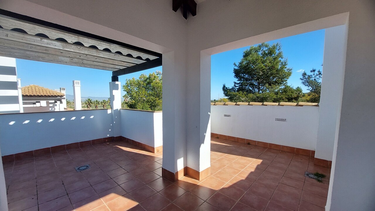 2 Bed, 1 Bath, HouseFor Sale, Las Palas, Murcia