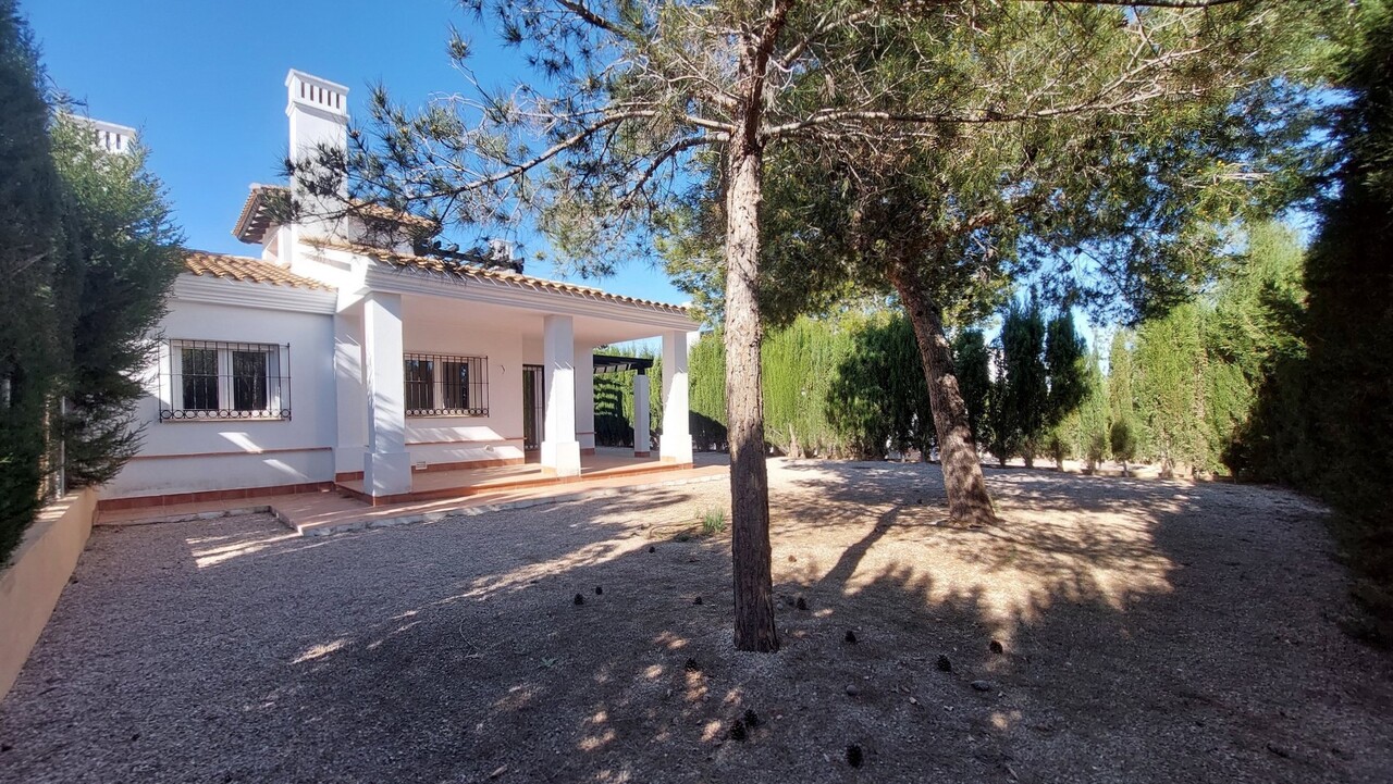 2 Bed, 1 Bath, HouseFor Sale, Las Palas, Murcia