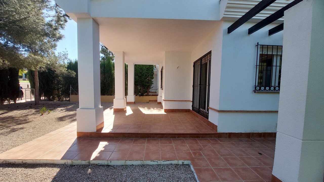 2 Bed, 1 Bath, HouseFor Sale, Las Palas, Murcia