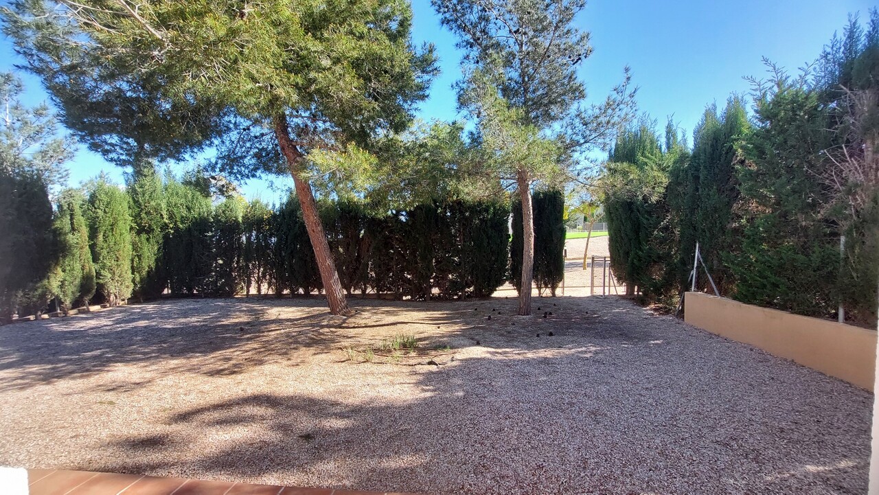 2 Bed, 1 Bath, HouseFor Sale, Las Palas, Murcia