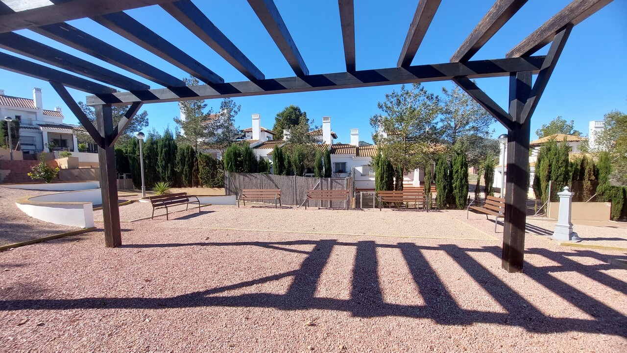 2 Bed, 1 Bath, HouseFor Sale, Las Palas, Murcia
