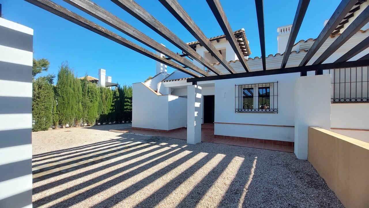 2 Bed, 1 Bath, HouseFor Sale, Las Palas, Murcia