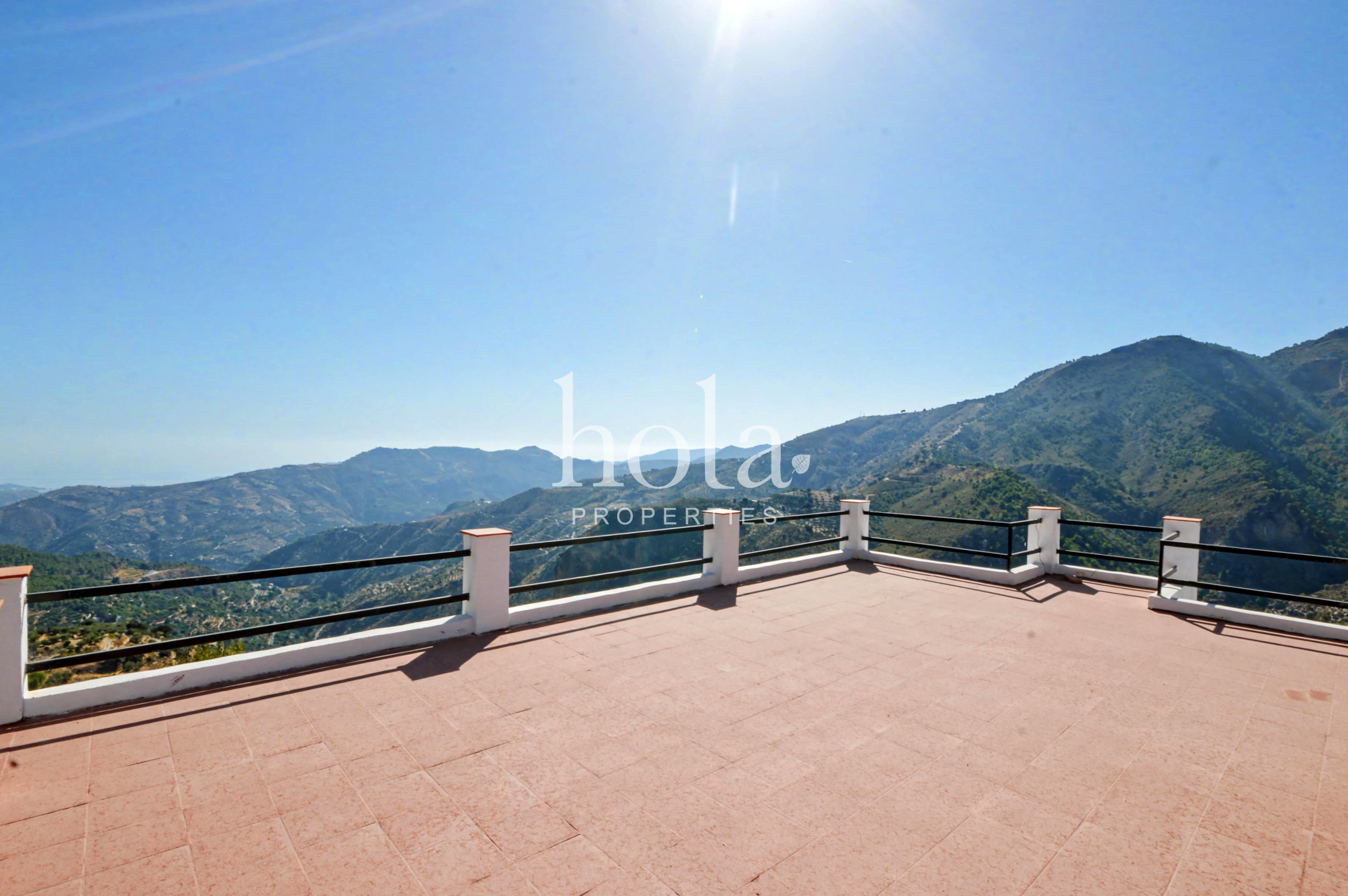 2 Bed, 1 Bath, HouseFor Sale, Lentegi, Granada