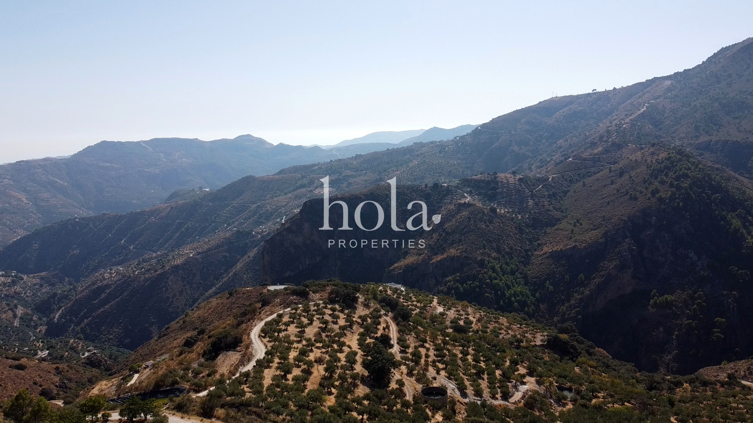 2 Bed, 1 Bath, HouseFor Sale, Lentegi, Granada