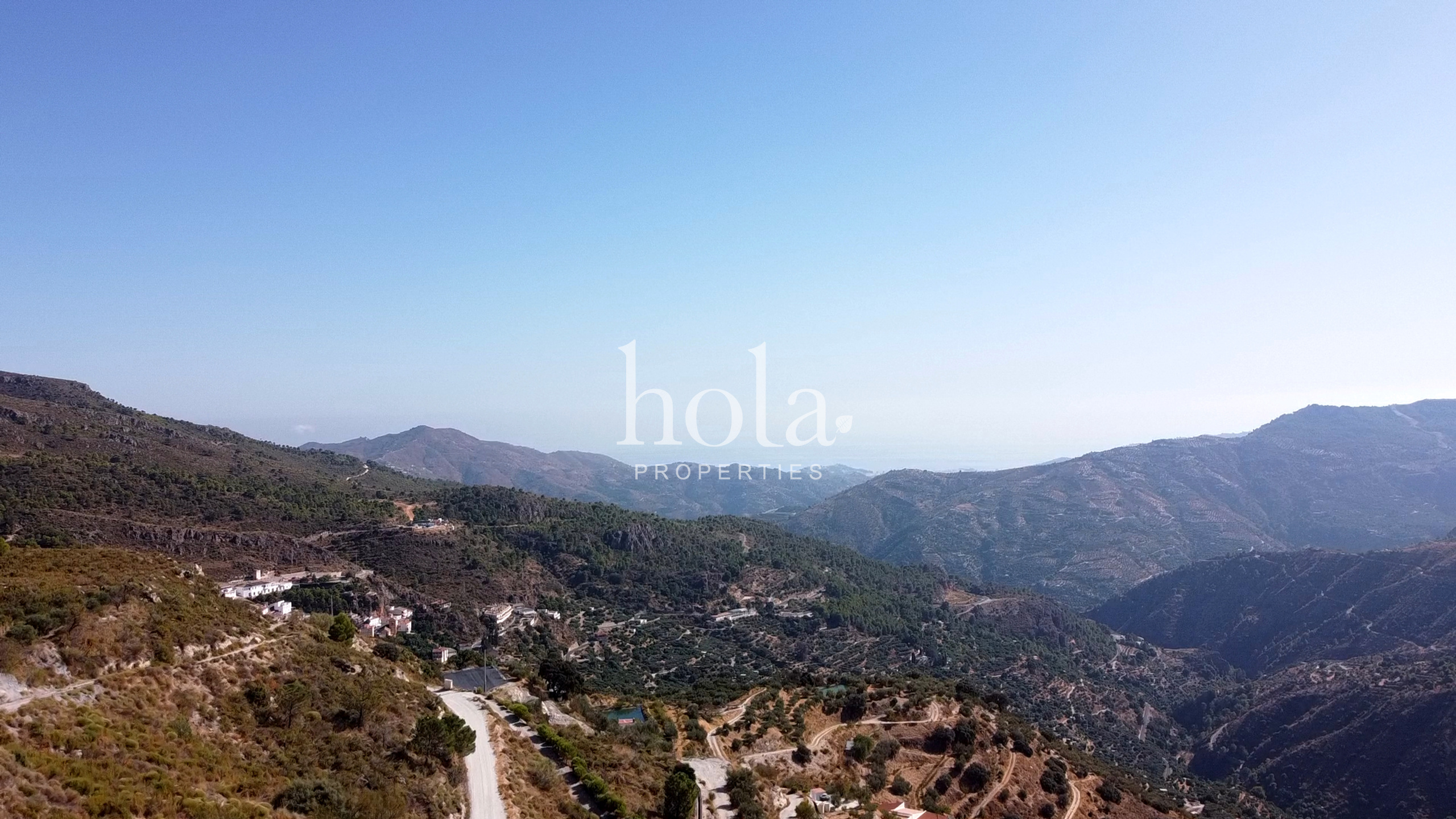 2 Bed, 1 Bath, HouseFor Sale, Lentegi, Granada