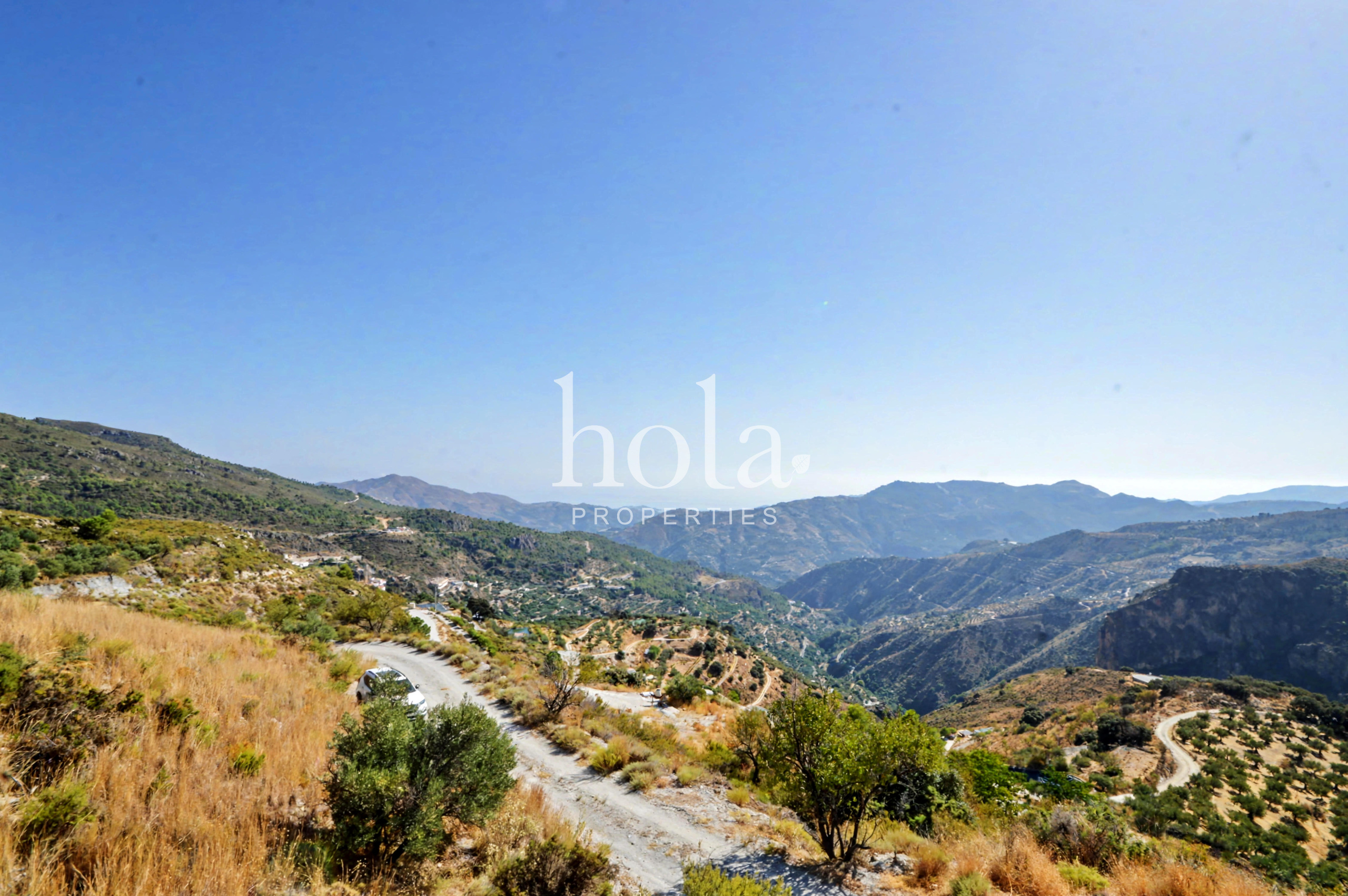 2 Bed, 1 Bath, HouseFor Sale, Lentegi, Granada