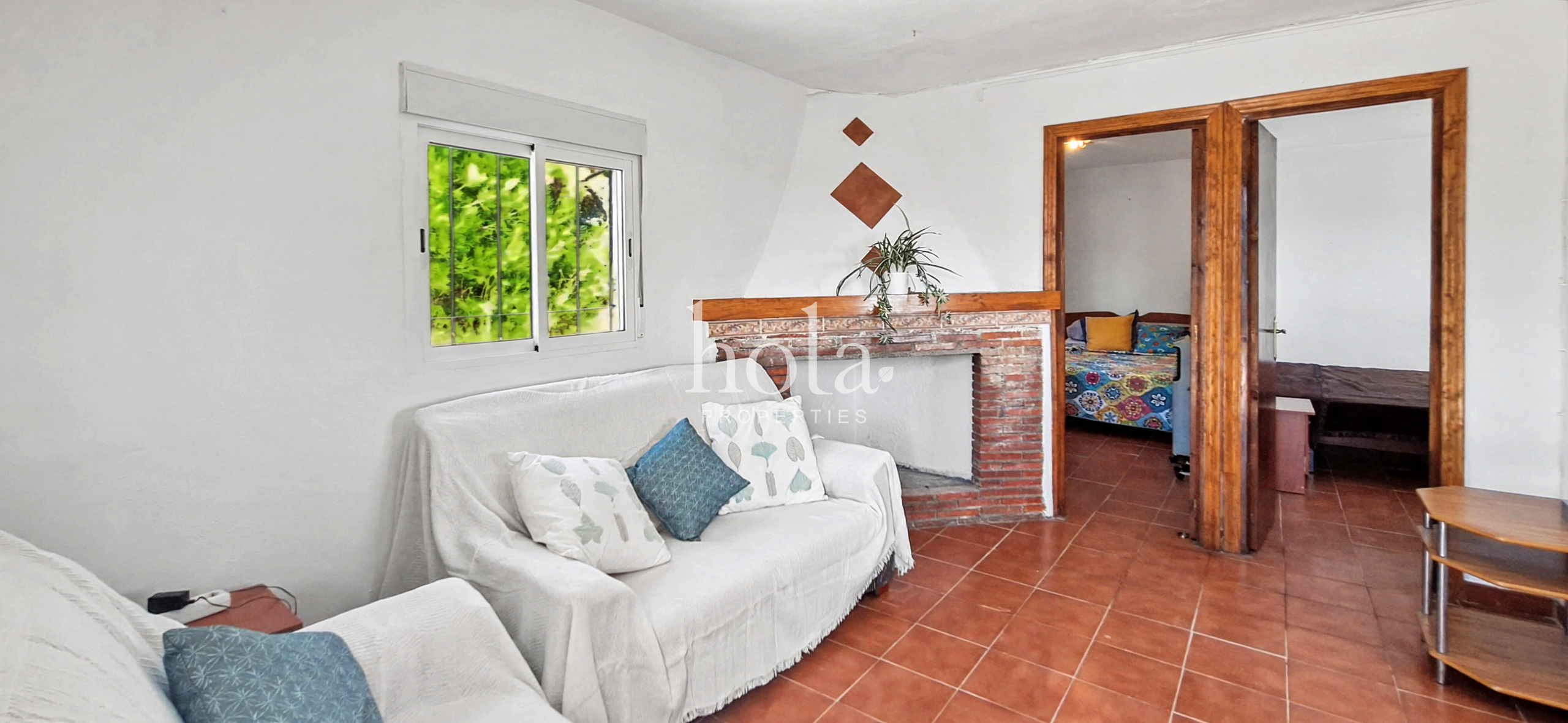 2 Bed, 1 Bath, HouseFor Sale, Lentegi, Granada