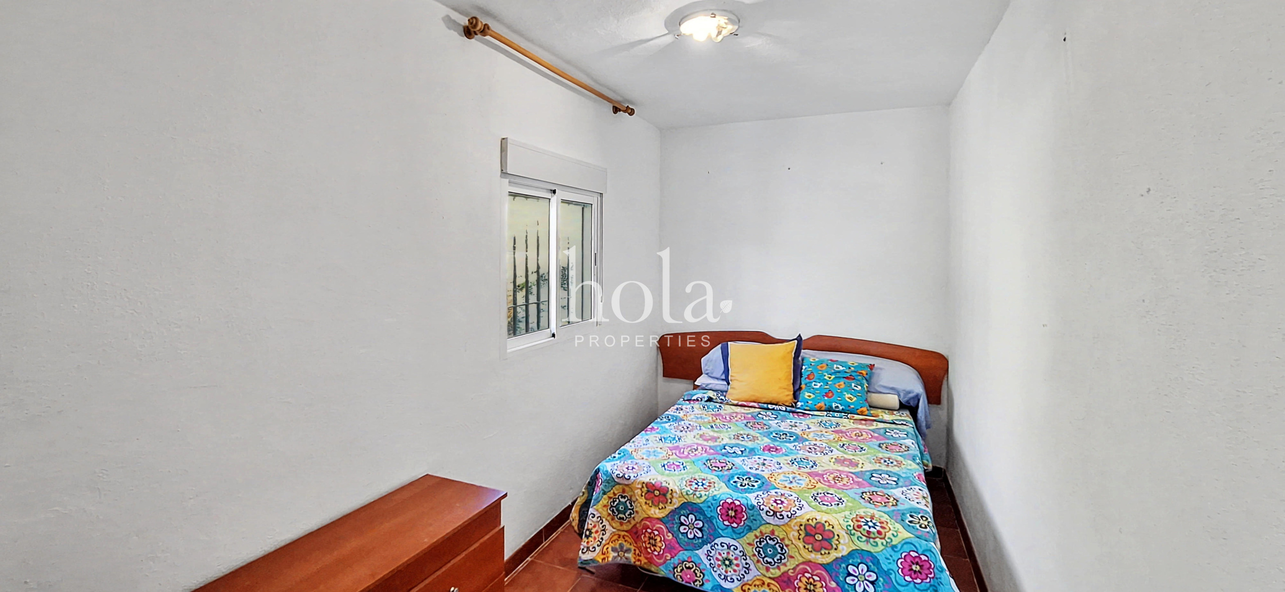 2 Bed, 1 Bath, HouseFor Sale, Lentegi, Granada