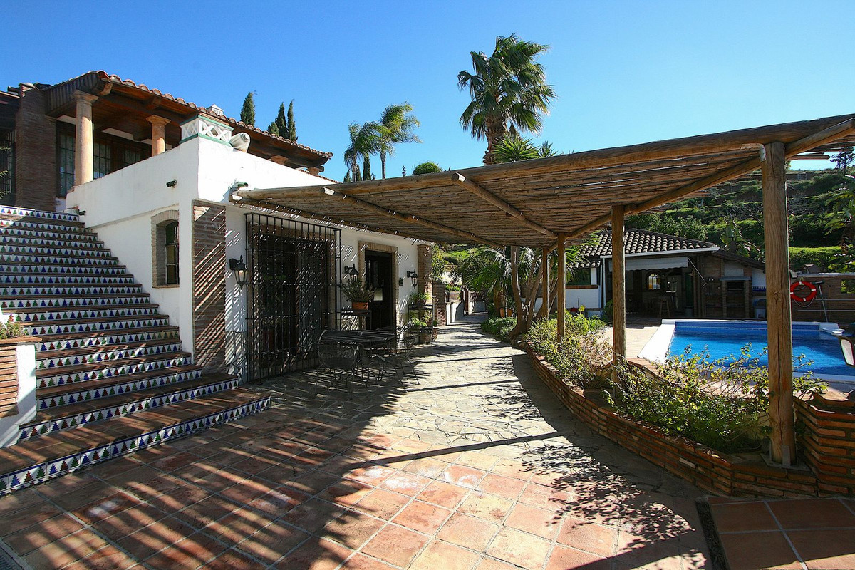8 Bed, 6 Bath, HouseFor Sale, Mijas, Malaga