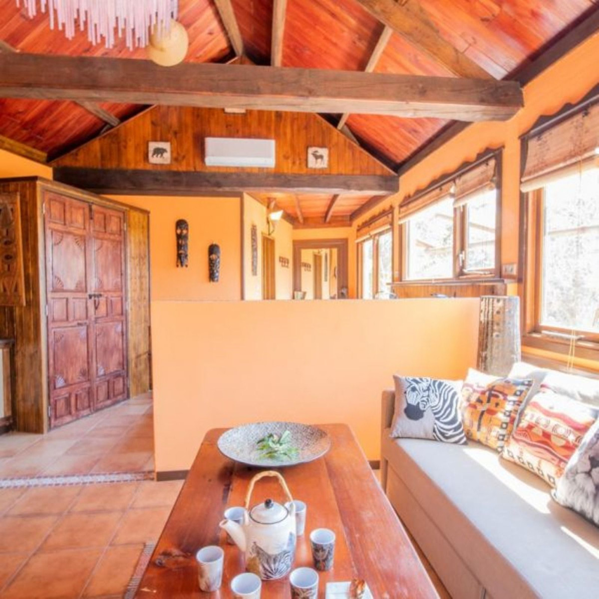 8 Bed, 6 Bath, HouseFor Sale, Mijas, Malaga