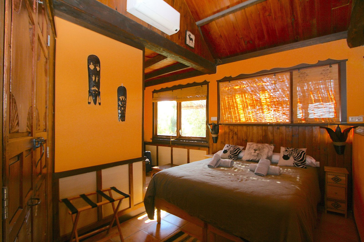 8 Bed, 6 Bath, HouseFor Sale, Mijas, Malaga