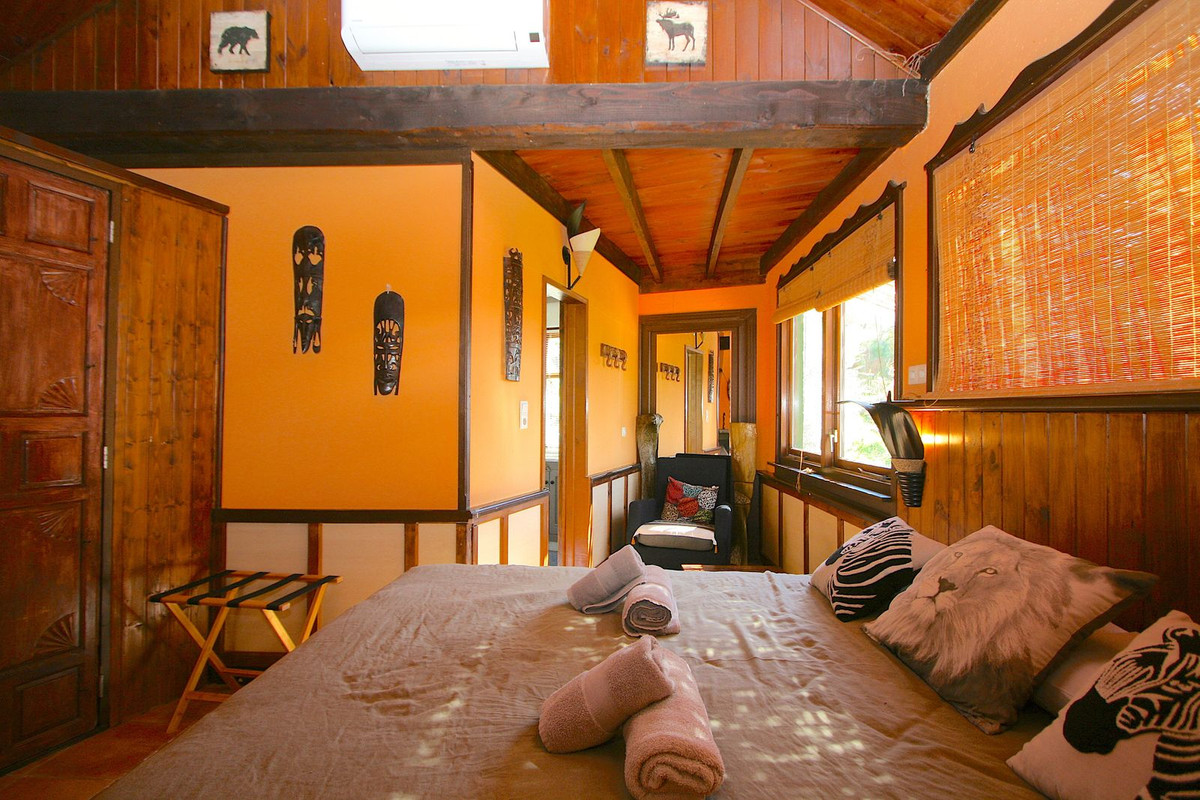 8 Bed, 6 Bath, HouseFor Sale, Mijas, Malaga