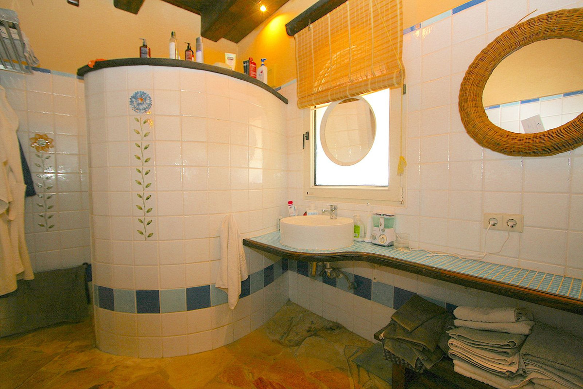 8 Bed, 6 Bath, HouseFor Sale, Mijas, Malaga