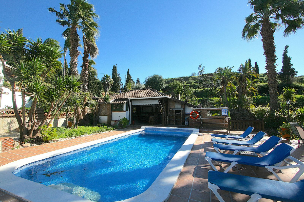 8 Bed, 6 Bath, HouseFor Sale, Mijas, Malaga
