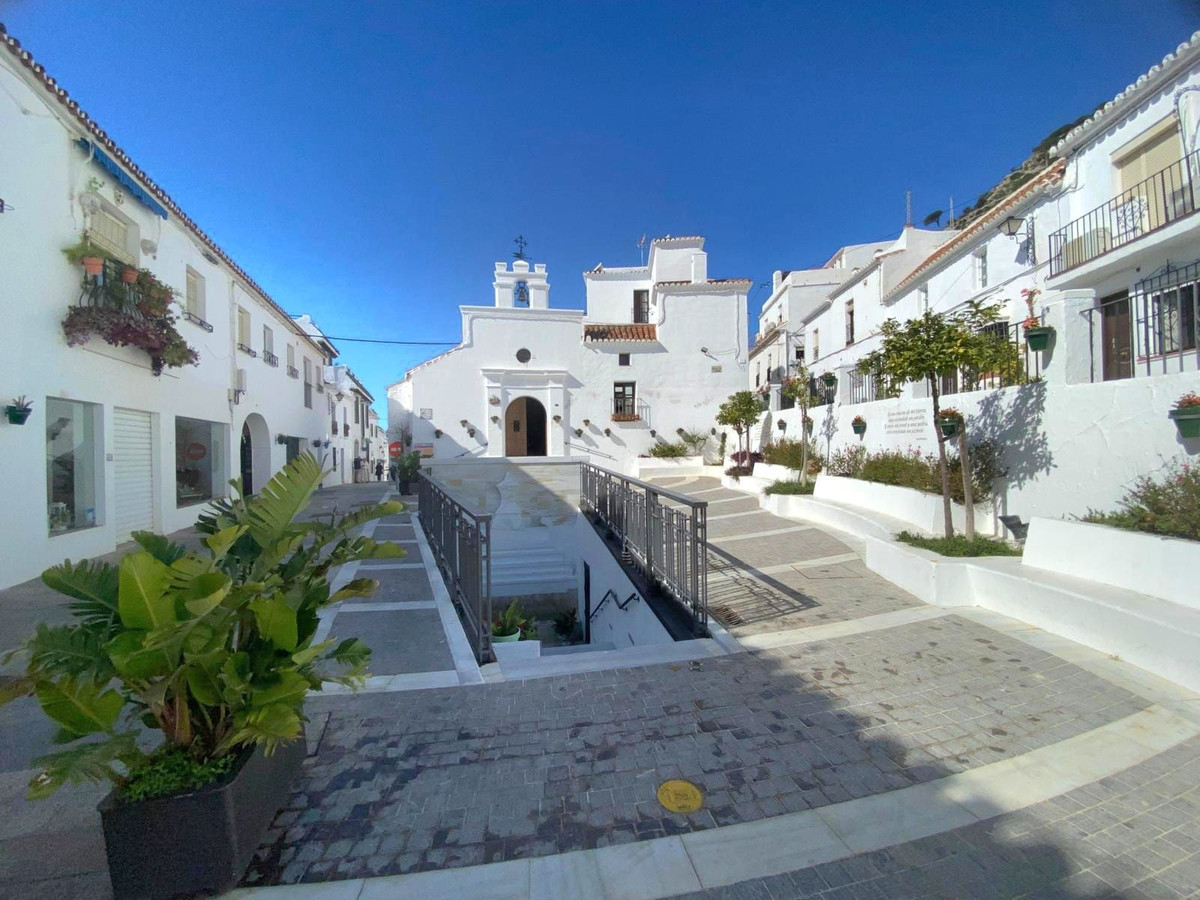 3 Bed, 2 Bath, HouseFor Sale, Mijas, Malaga