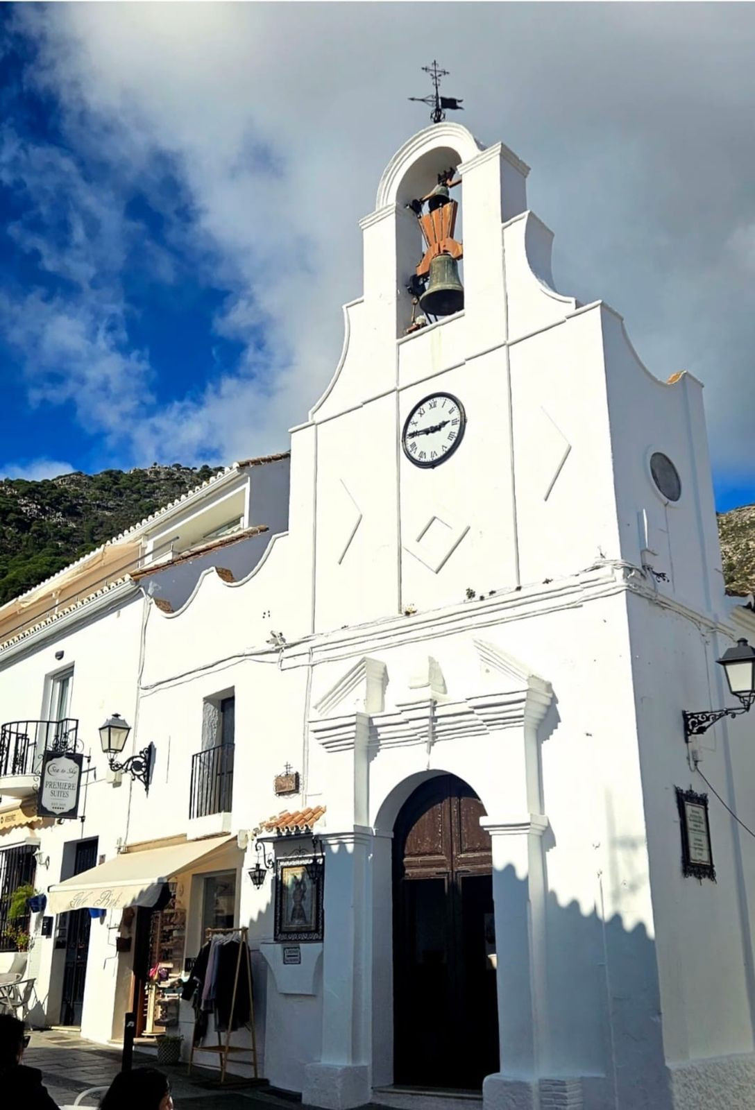 3 Bed, 2 Bath, HouseFor Sale, Mijas, Malaga