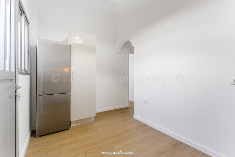 1 Bed, 1 Bath, ApartmentFor Sale, Los Abrigos, Los Abrigos