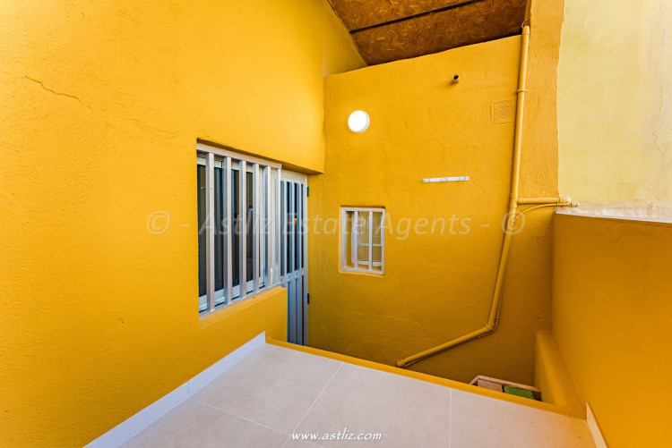 1 Bed, 1 Bath, ApartmentFor Sale, Los Abrigos, Los Abrigos