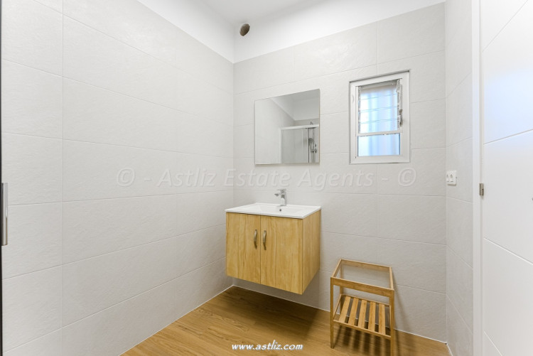 1 Bed, 1 Bath, ApartmentFor Sale, Los Abrigos, Los Abrigos