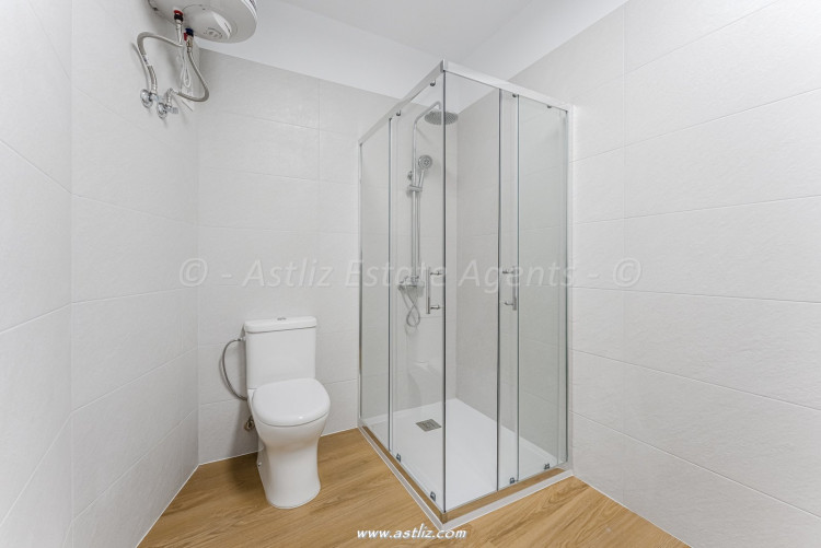1 Bed, 1 Bath, ApartmentFor Sale, Los Abrigos, Los Abrigos