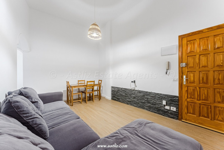 1 Bed, 1 Bath, ApartmentFor Sale, Los Abrigos, Los Abrigos