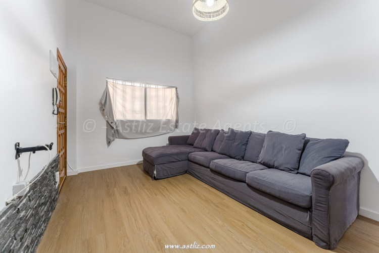 1 Bed, 1 Bath, ApartmentFor Sale, Los Abrigos, Los Abrigos
