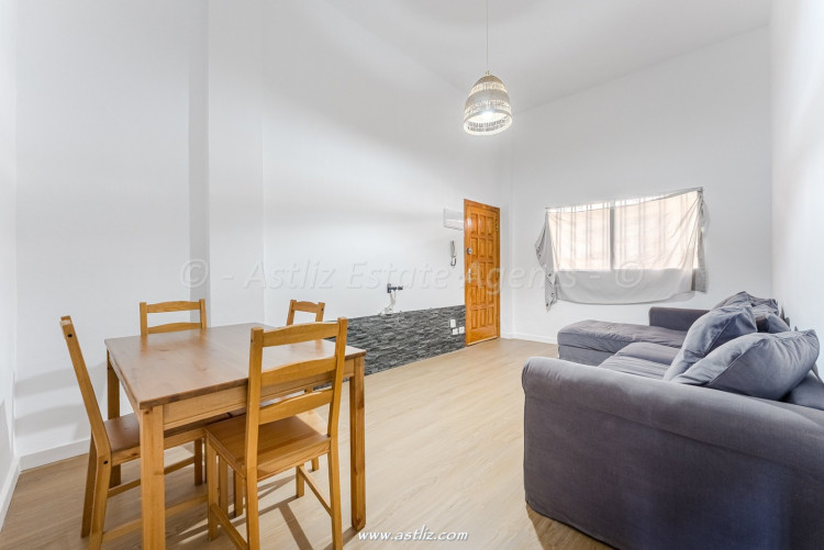 1 Bed, 1 Bath, ApartmentFor Sale, Los Abrigos, Los Abrigos