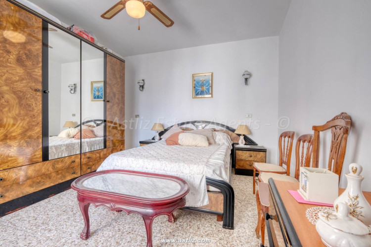 3 Bed, 2 Bath, HouseFor Sale, Puerto de Santiago, Puerto De Santiago