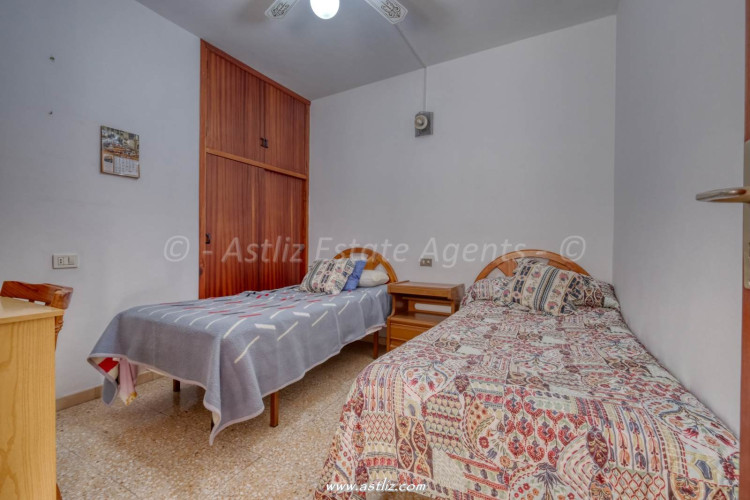 3 Bed, 2 Bath, HouseFor Sale, Puerto de Santiago, Puerto De Santiago