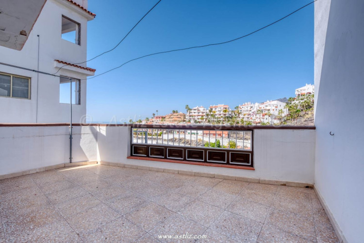 3 Bed, 2 Bath, HouseFor Sale, Puerto de Santiago, Puerto De Santiago