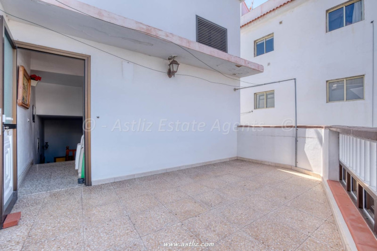 3 Bed, 2 Bath, HouseFor Sale, Puerto de Santiago, Puerto De Santiago
