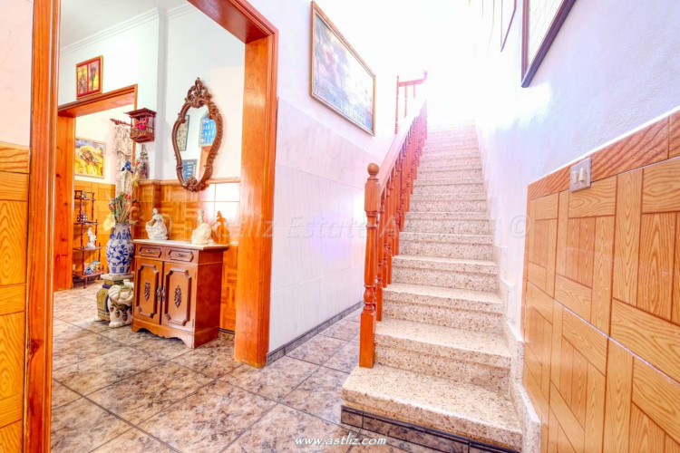 3 Bed, 2 Bath, HouseFor Sale, Puerto de Santiago, Puerto De Santiago