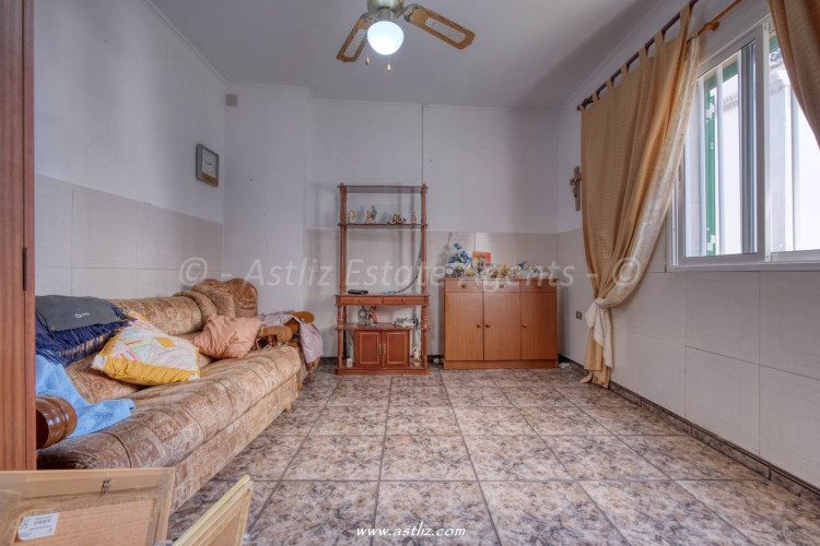 3 Bed, 2 Bath, HouseFor Sale, Puerto de Santiago, Puerto De Santiago