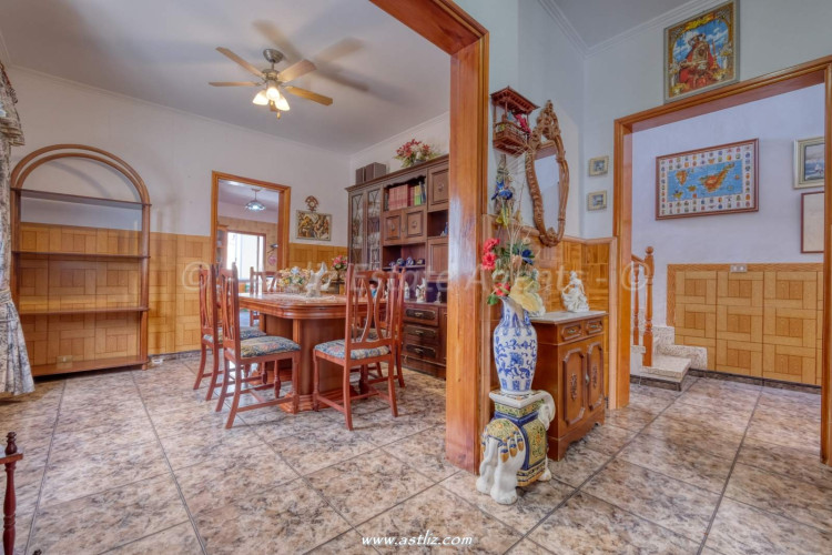 3 Bed, 2 Bath, HouseFor Sale, Puerto de Santiago, Puerto De Santiago