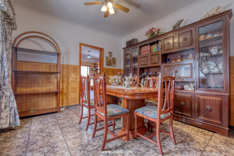 3 Bed, 2 Bath, HouseFor Sale, Puerto de Santiago, Puerto De Santiago