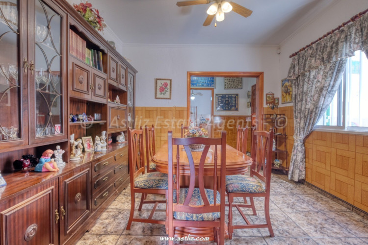 3 Bed, 2 Bath, HouseFor Sale, Puerto de Santiago, Puerto De Santiago