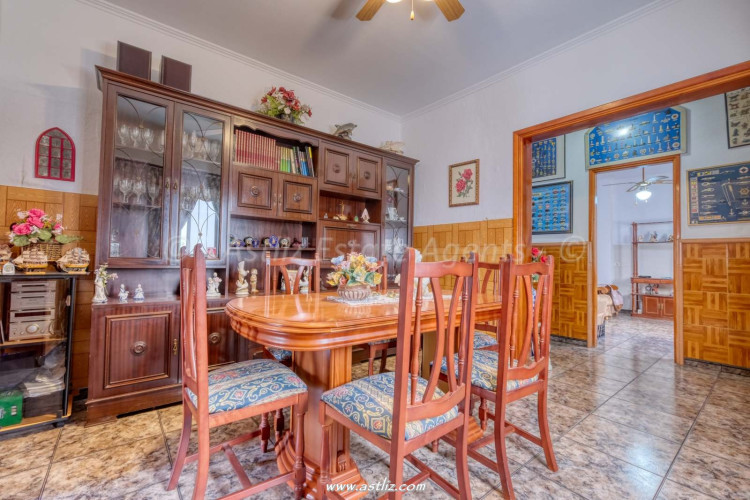 3 Bed, 2 Bath, HouseFor Sale, Puerto de Santiago, Puerto De Santiago