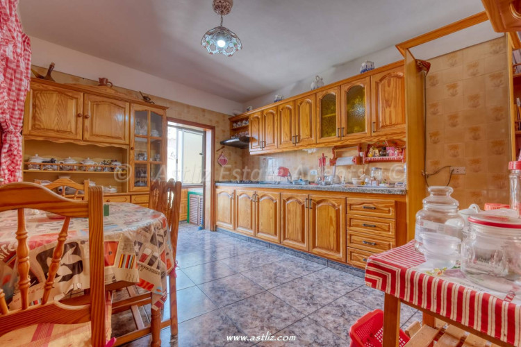 3 Bed, 2 Bath, HouseFor Sale, Puerto de Santiago, Puerto De Santiago