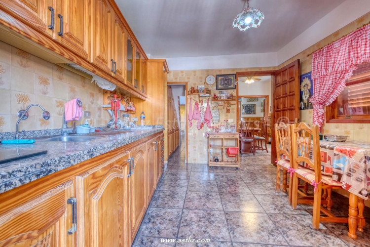 3 Bed, 2 Bath, HouseFor Sale, Puerto de Santiago, Puerto De Santiago