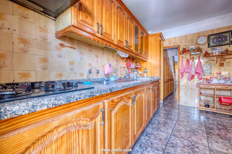 3 Bed, 2 Bath, HouseFor Sale, Puerto de Santiago, Puerto De Santiago