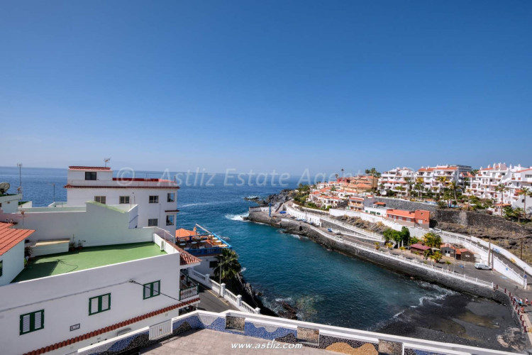 3 Bed, 2 Bath, HouseFor Sale, Puerto de Santiago, Puerto De Santiago