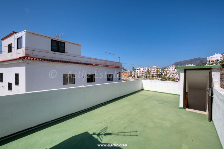 3 Bed, 2 Bath, HouseFor Sale, Puerto de Santiago, Puerto De Santiago