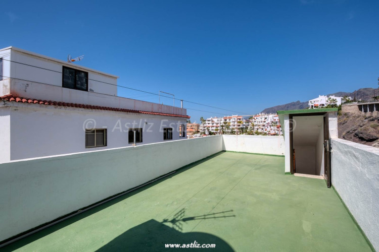 3 Bed, 2 Bath, HouseFor Sale, Puerto de Santiago, Puerto De Santiago