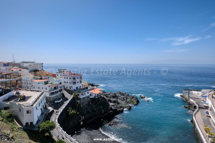 3 Bed, 2 Bath, HouseFor Sale, Puerto de Santiago, Puerto De Santiago