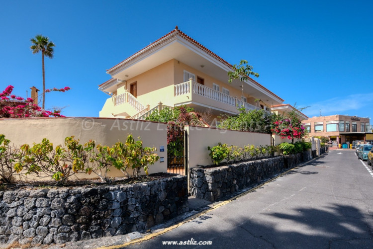 2 Bed, 3 Bath, ApartmentFor Sale, Vitamar II, Puerto De Santiago