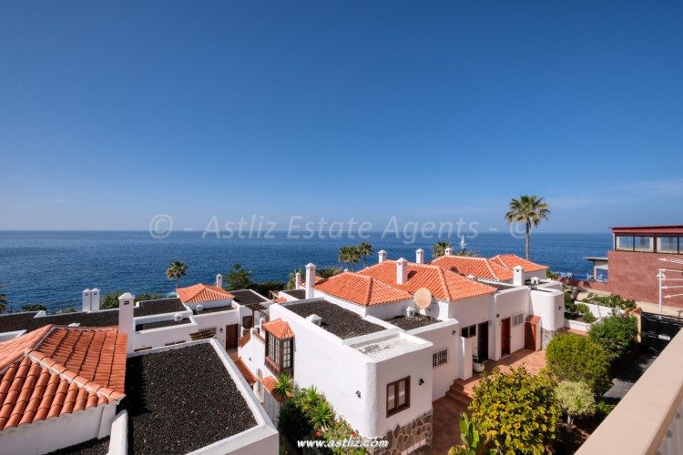 2 Bed, 3 Bath, ApartmentFor Sale, Vitamar II, Puerto De Santiago