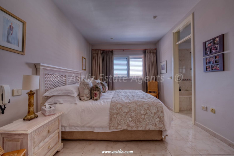2 Bed, 3 Bath, ApartmentFor Sale, Vitamar II, Puerto De Santiago