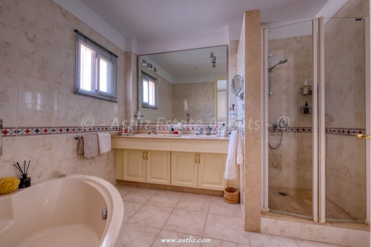 2 Bed, 3 Bath, ApartmentFor Sale, Vitamar II, Puerto De Santiago