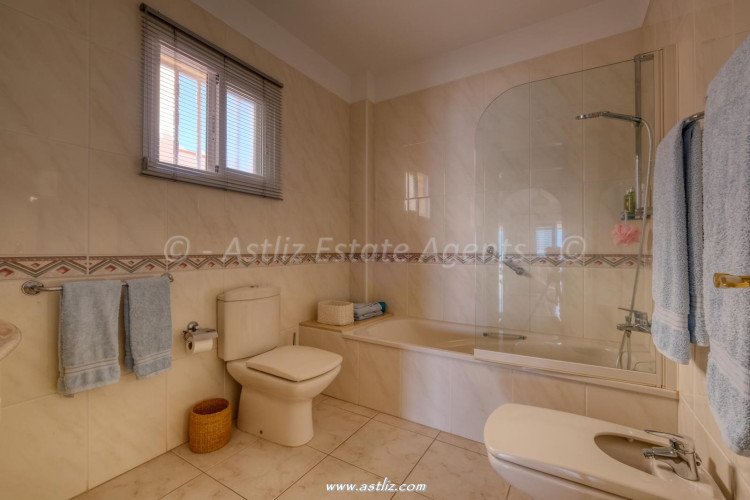 2 Bed, 3 Bath, ApartmentFor Sale, Vitamar II, Puerto De Santiago