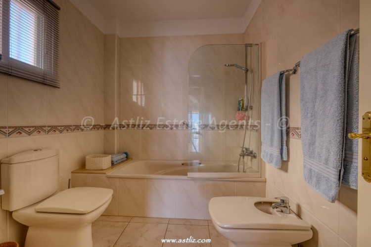 2 Bed, 3 Bath, ApartmentFor Sale, Vitamar II, Puerto De Santiago